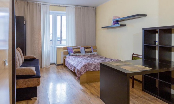 Prometey Appartement | Мax Apart