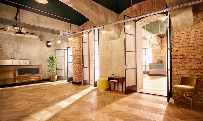 Schottenfeld Hôtel | Max Brown Hotel 7th District, part of Sircle Collection