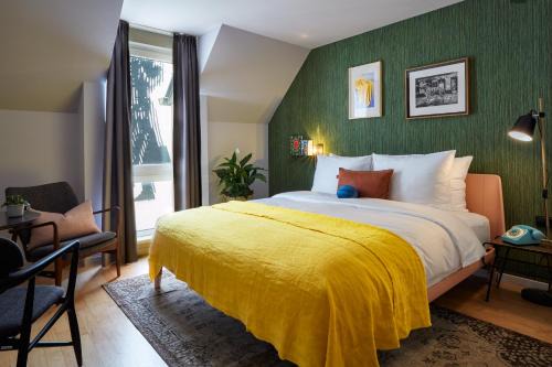 Schottenfeld Hôtel | Max Brown Hotel 7th District, part of Sircle Collection