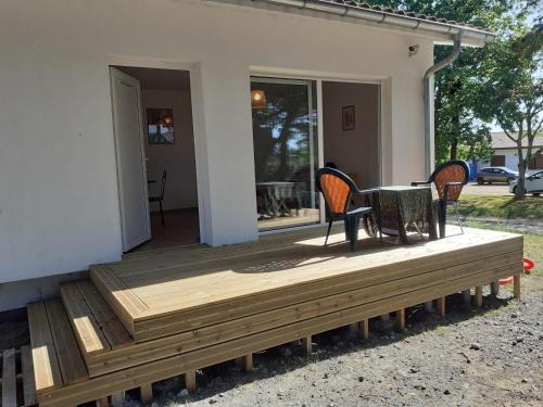 Pey Appartement | Max studio