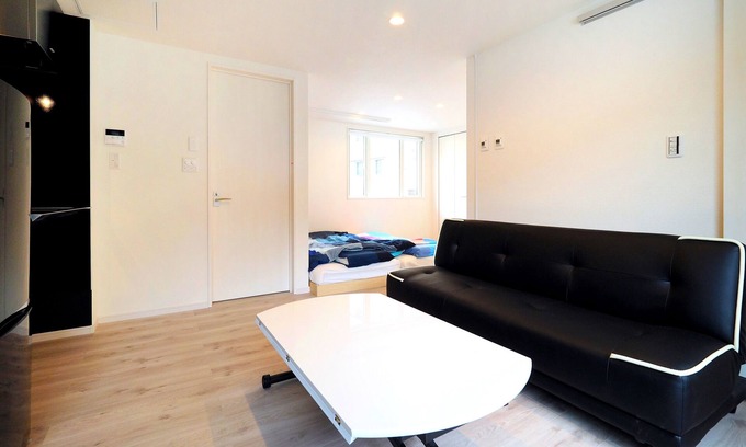 Aoba Ward Maison | New Open!-Near historical sites / Newly Luxury Pte RM