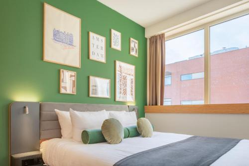 Hoofddorp Hôtel | Maxhotel Amsterdam Airport Schiphol - Recently Renovated