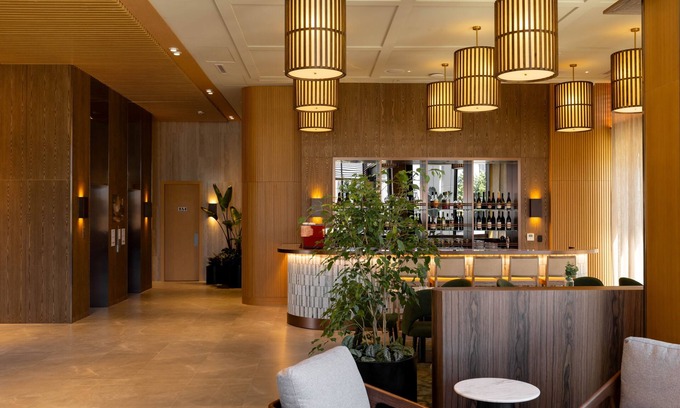 Albany Hôtel | Maxim Hotel Auckland