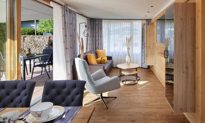 Waltenhofen Appartement | Maximilian Appartements