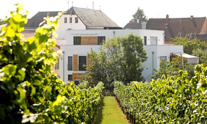 Edenkoben Appartement | Maximilians Domizil Edenkoben
