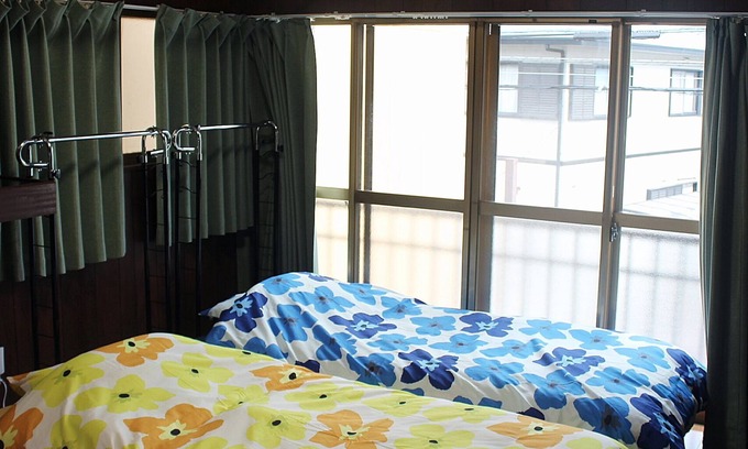 Kasuga Maison | 8 personnes Wi-fi Parking disponible Équipements disponibles MIYUKIHOUSE No. 2