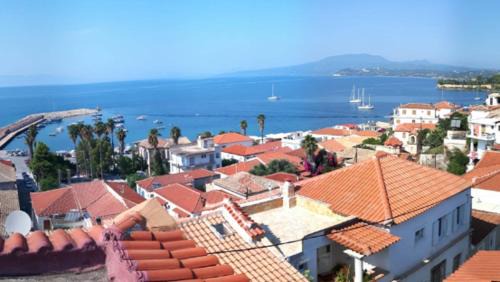 Koroni Appartement | Maxis apartment 3