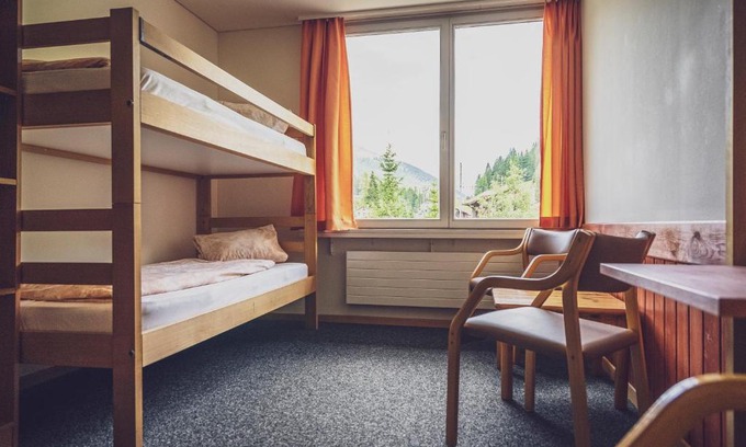 Frauenkirch Cabine | Maxon Pavillon by Mountain Hotels