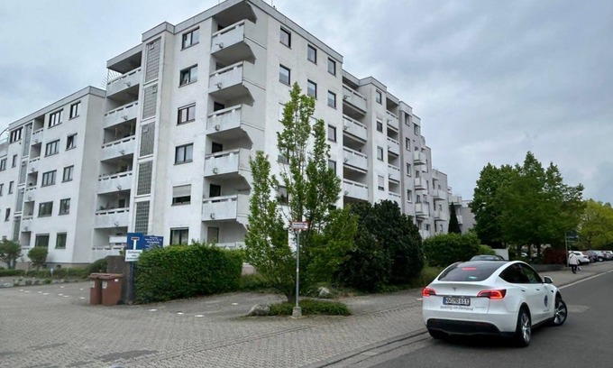 Neustadt an der Weinstrasse Appartement | maxsiebenappartement