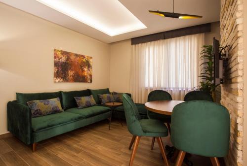 Akcay Hôtel | Maxuite Hotel in Home