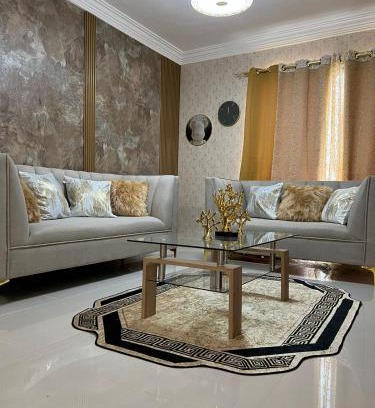 Ensanche Isabelita Appartement | May_airbnb