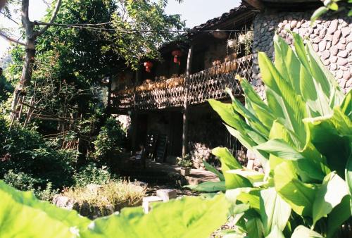 Trung Khanh Maison | May Linh Homestay Ban Gioc Waterfall - Cao Bang