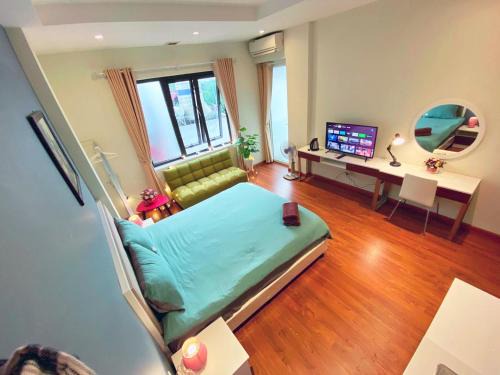 Hai Ba Trung Maison | May - MARVELOUS 02 sđt 09756-59323