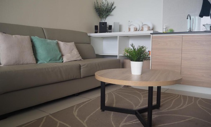 Bangi Sentral Appartement | May's Place @ Evo Soho Suites