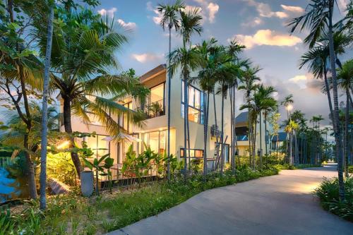 Cam Ha Villa | May Villa Hoi An-4Brs