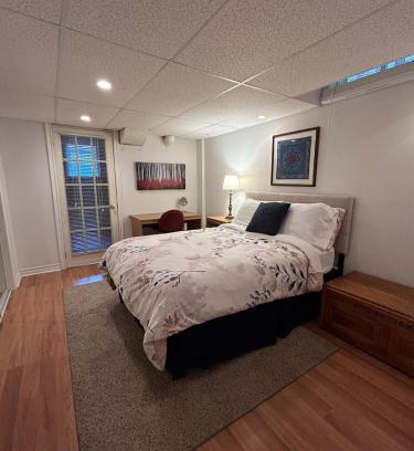 Port Perry Lit Et Petit-Déjeuner | Maya Bed and Breakfast