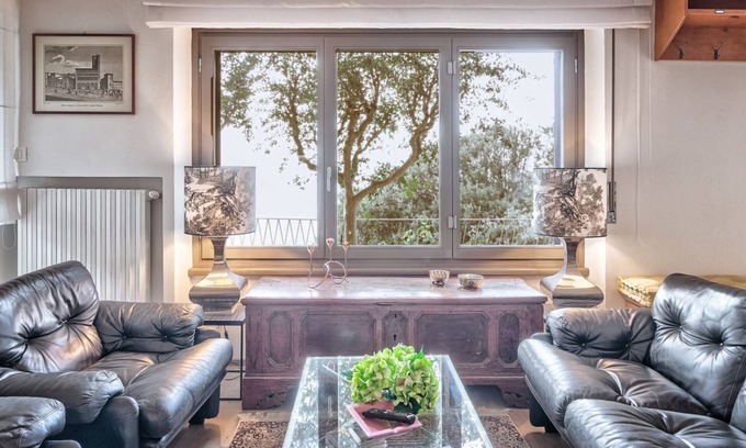 Cortona Old Town Maison | Maya Luxury Home - private garden for breathtaking view, nearby the centre