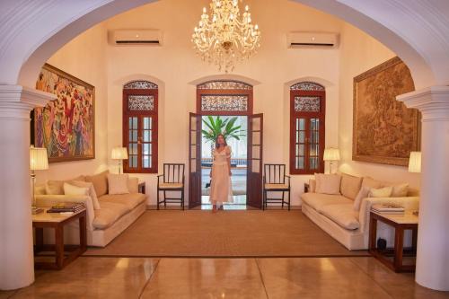 Beliatta Hôtel | Maya Tangalle