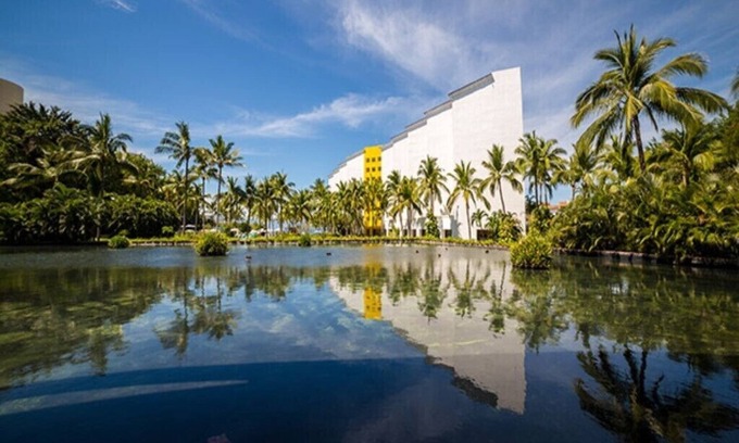 Isla Iguana Appartement | Mayan Palace Puerto Vallarta - Suite Royale Grand Luxxe 1Br