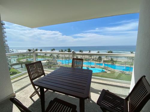 Playa Diamante Appartement | Mayan Playa Departamento Uxmal