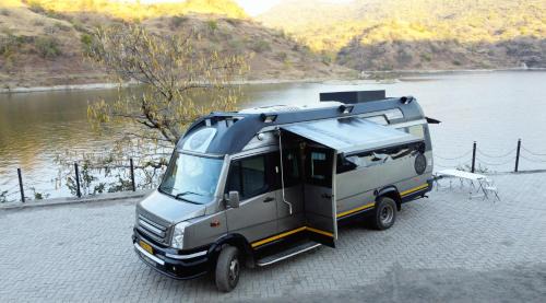 Aurangabad Autre | Mayaratha- Magical Caravan
