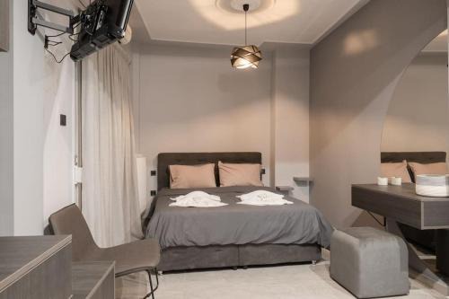 Drama Appartement | Maybe Home suite apartments No2