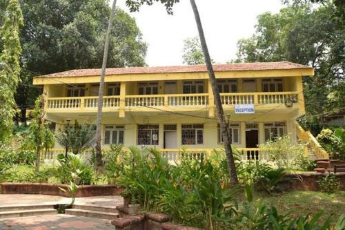Maem Hôtel | Mayem Lake View