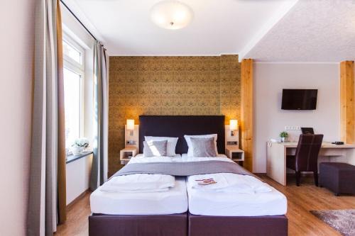 Zell Hôtel | Mayer's Weinhotel