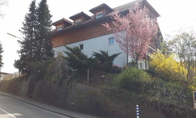 Elmberg Appartement | Mayerhofer House
