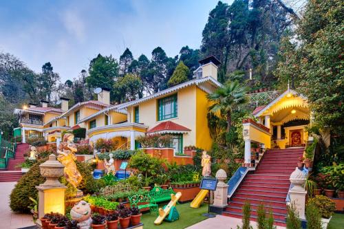 Darjeeling Station Balnéaire | Mayfair Darjeeling