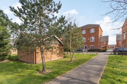 Wigan Appartement | Mayfair