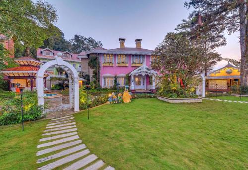Turuk Hôtel | MAYFAIR Himalayan Spa Resort