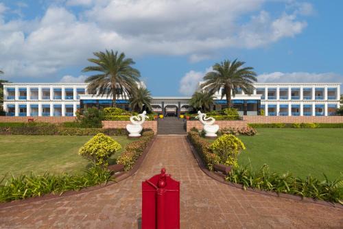Gopalpur Hôtel | Mayfair Palm Beach Resort