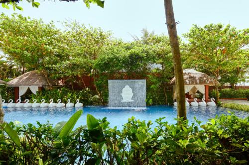 Puri Hôtel | Mayfair Waves