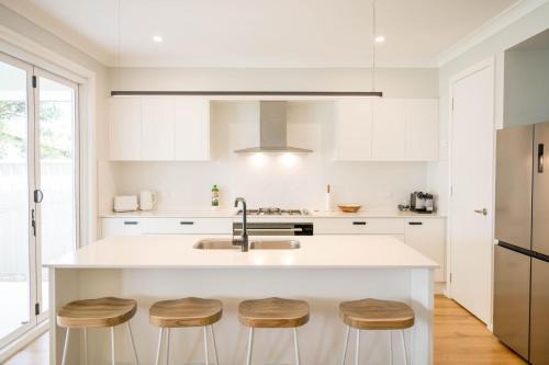 Mayfield Maison | Mayfield Modern Haven