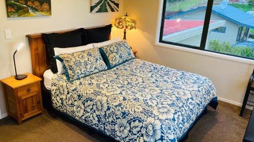 Upper Hutt Maison | Maymorn Orchard Suites