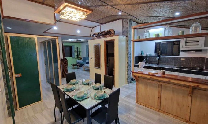 Basdiot Appartement | MAYOME TOURIST INN - Moalboal