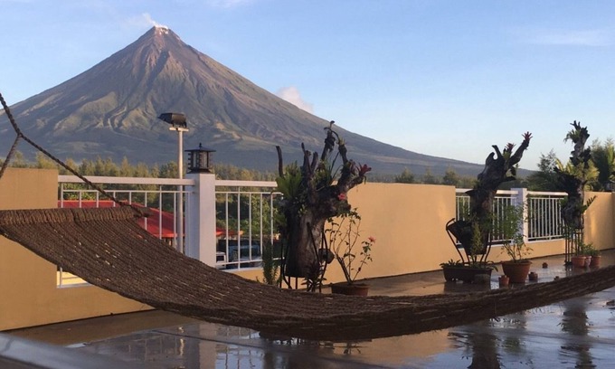 Daraga Maison | Mayon Lodging House