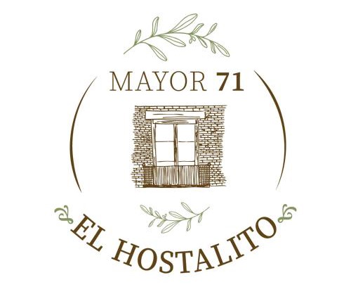 El Burgo de Osma Maison | Mayor 71- El Hostalito