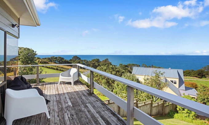 Onemana Maison | Mayor Magic - Onemana Holiday Home