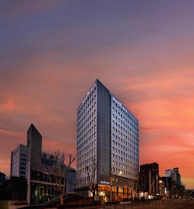 Daehangno Hôtel | Mayplace Hotel