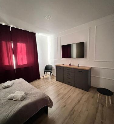 Turda Appartement | Maysa Ap.