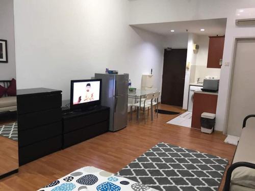 Medan Tuanku Appartement | MayTower Serviced Apartment