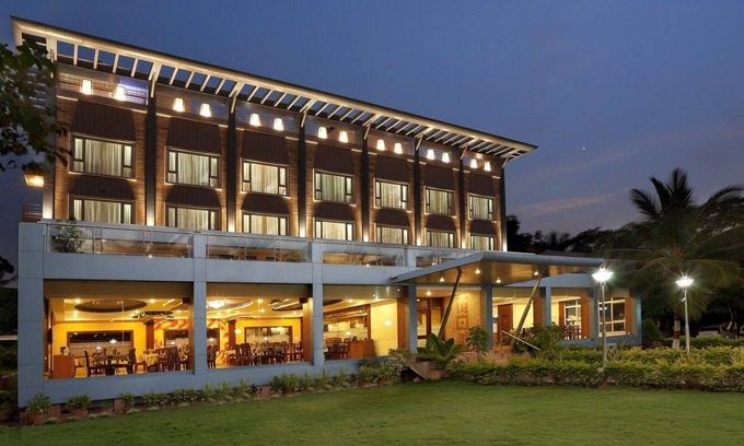 Dharwad Hôtel | Mayur aaditya resort