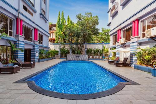 Arsiwalla Villa Station Balnéaire | Mayur Retreat & Spa