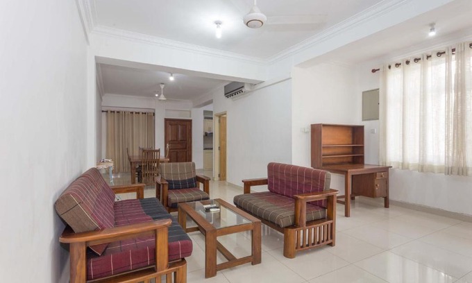 Wellawatta North Maison | Mayura Apartment