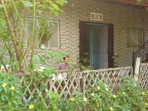Hampi Maison | Mayuram Homestay