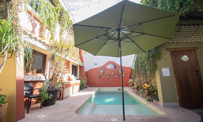 El Cid Villa | Mazatlan Casa Del Sol