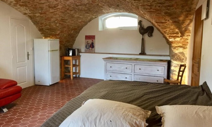 Bagnols-sur-Ceze Autre | Mazet de 1748 restauré