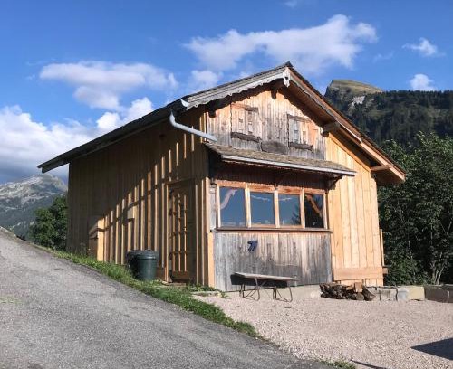 Morzine Chalet De Ski | Mazot Hirondelle